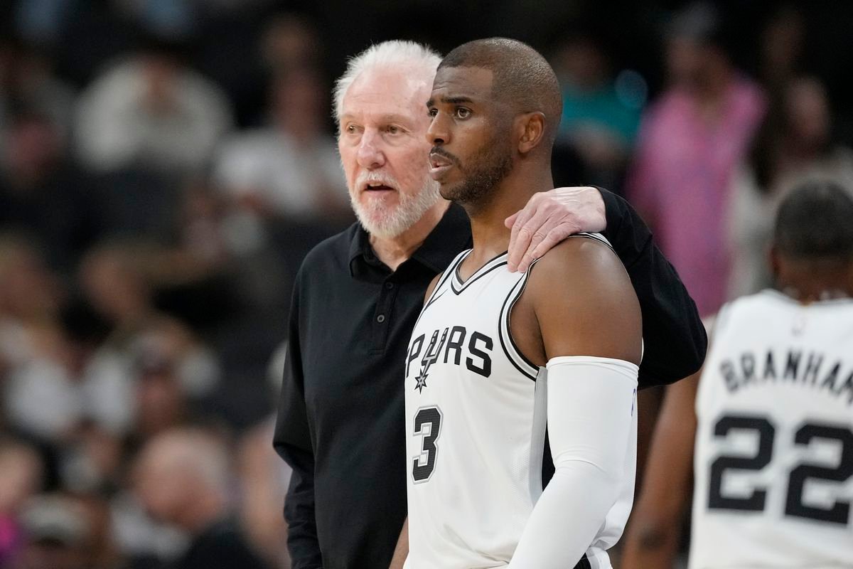 San Antonio sa musí zaobísť bez svojho lídra: Necíti sa dobre