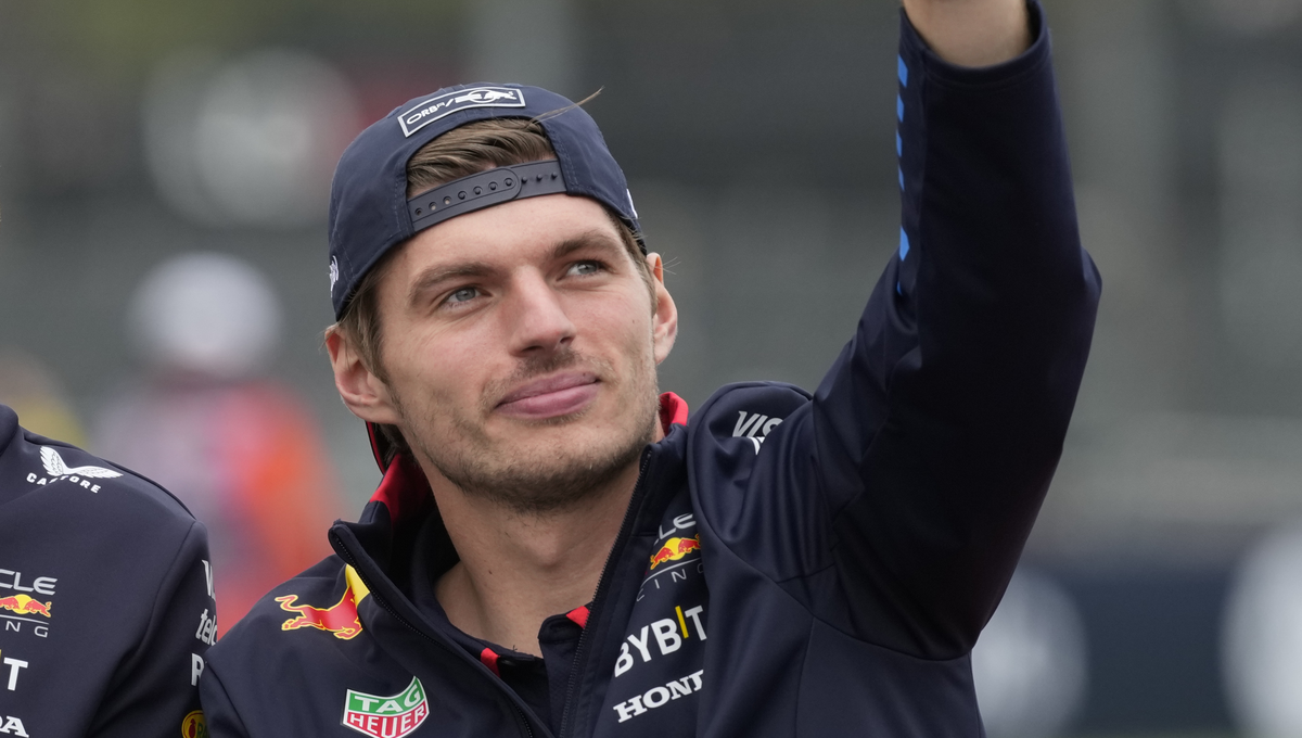 Koniec špekuláciám? Verstappen jasne prehovoril o svojej budúcnosti v Red Bulle