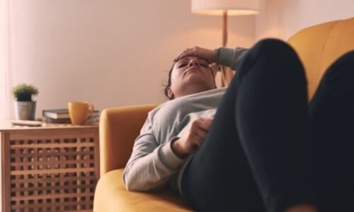 Únavovým syndromem může v Česku trpět až 60 tisíc lidí. Nyní jim svítá naděje