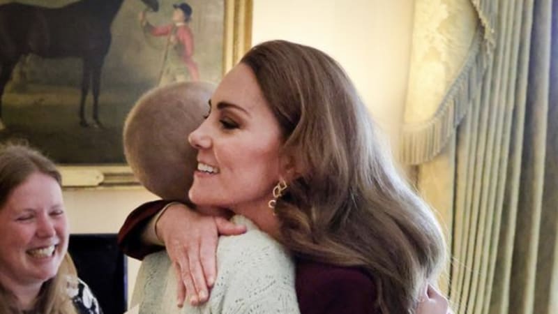 Zemřela fotografka, která inspirovala princeznu Kate. Podlehla vzácné nemoci, bylo jí 17 let