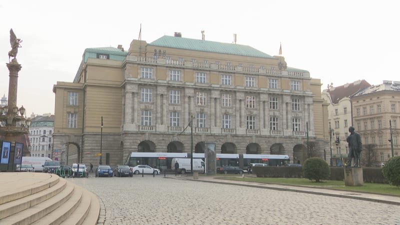 Případ střelby na FF UK se odkládá. Nešlo o terorismus, odmítli stížnost pozůstalých žalobci Případ střelby na FF UK se odkládá. Nešlo o terorismus, odmítli stížnost pozůstalých žalobci