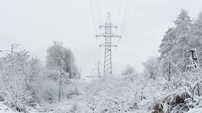 Sledujte RADAR: Do Česka dorazí sněhová nadílka. O víkendu nás čeká teplotní zlom