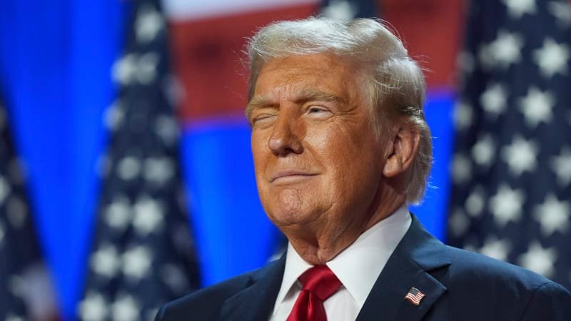 Trump má dětský pohled na svět. Vztahy s USA jsou stupeň od jaderné války, říká ruský expert Trump má dětský pohled na svět. Vztahy s USA jsou stupeň od jaderné války, říká ruský expert