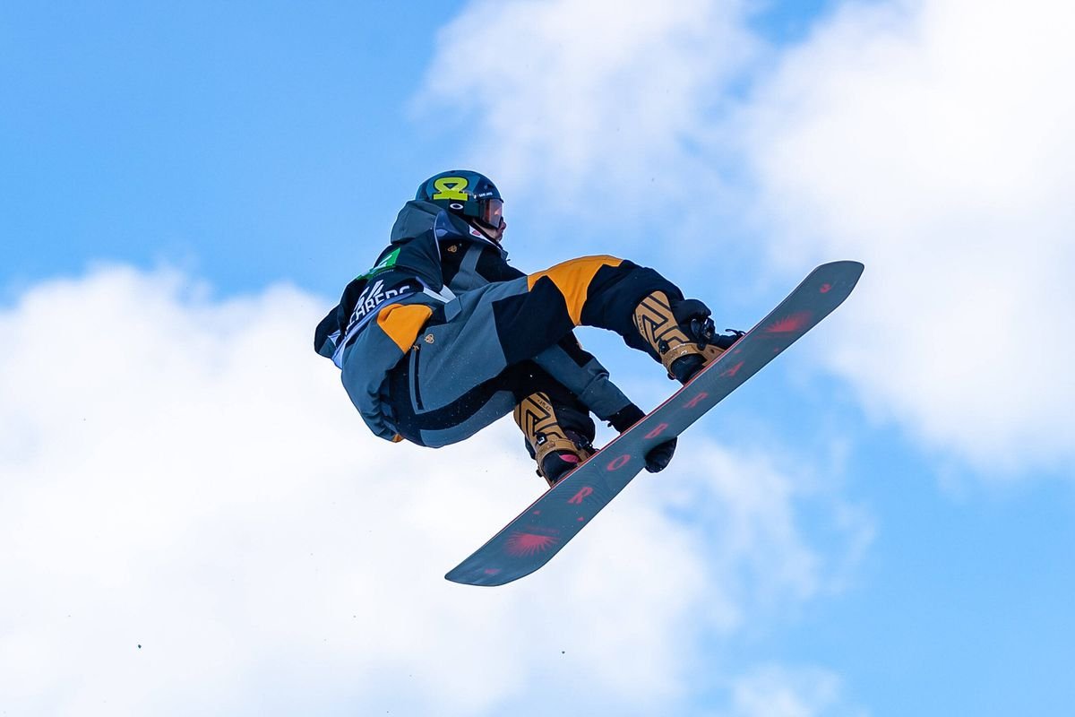 Snoubording-SP: Jaroš skončil už v skupine, do finále Big Air sa neprebojoval