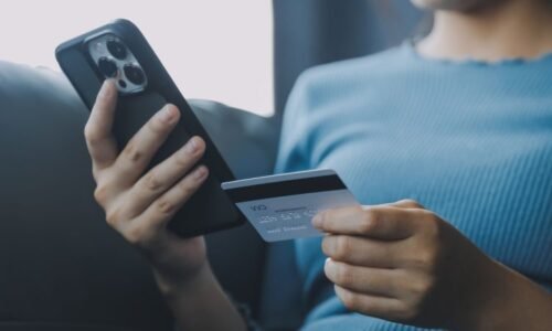 Black Friday je rájem pro podvodníky. Jak se nechytit do pasti rizikových e-shopů?
