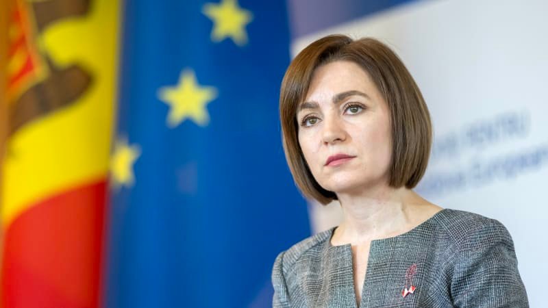Místo Evropy trajektorie k Rusku. Po Gruzii se pod vlivem Moskvy může ocitnout i Moldavsko Místo Evropy trajektorie k Rusku. Po Gruzii se pod vlivem Moskvy může ocitnout i Moldavsko