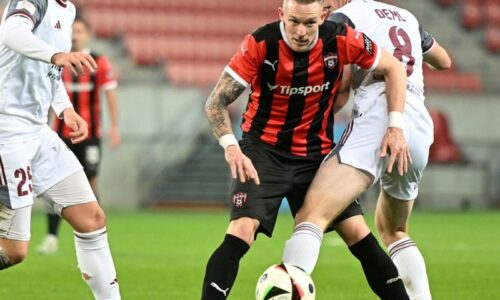 Trnava môže snívať o štvrtom finále v rade. Spartak sa strachoval v penaltovom rozstrele