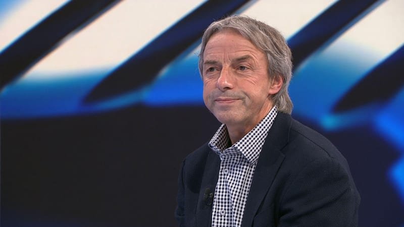 Bém bude kandidovat na šéfa Pražského dopravního podniku. Zájem potvrdil na poslední chvíli