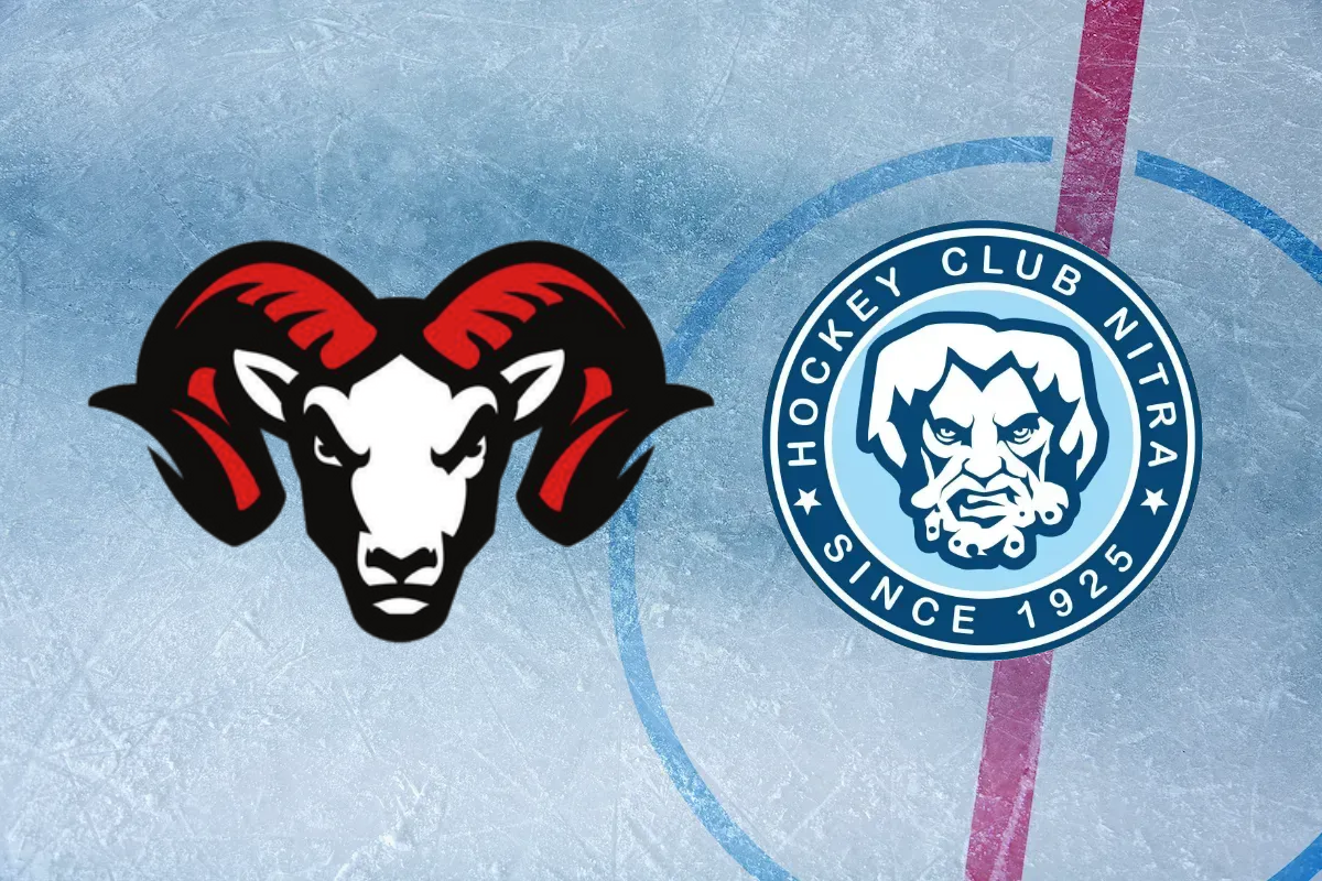 ONLINE HC Banská Bystrica - HK Nitra / Tipos extraliga ONLINE HC Banská Bystrica – HK Nitra / Tipos extraliga