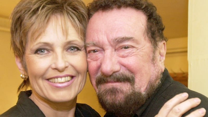 Matušková z Floridy: Lidé se za Bidena bojí říkat své názory, Hollywood si zahrává s komunismem Matušková z Floridy: Lidé se za Bidena bojí říkat své názory, Hollywood si zahrává s komunismem