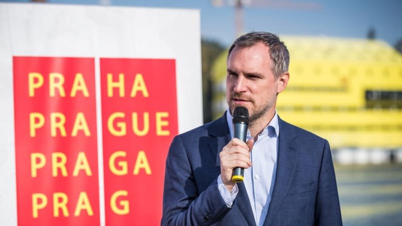 Zrušit resort školství? Hřib možná zešílel, říká exministr. Další by si to uměl představit Zrušit resort školství? Hřib možná zešílel, říká exministr. Další by si to uměl představit