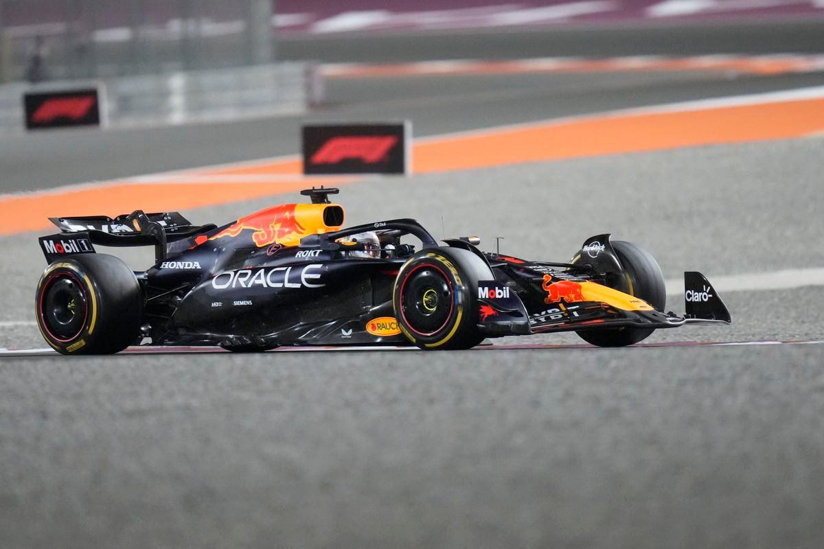 VC Kataru: Verstappen opäť predviedol svoj um, pole position si vybojoval v hodine dvanástej