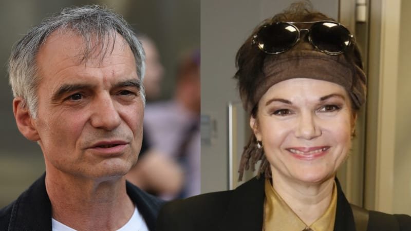 Nedožité šedesátiny Simony Postlerové. Šest let žila s Trojanem. Co se stalo s nemocným synem? Nedožité šedesátiny Simony Postlerové. Šest let žila s Trojanem. Co se stalo s nemocným synem?