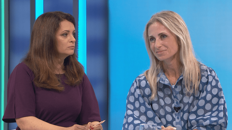 Jermanová o „grilování“ Síkely: Otazníky jsou kolem jeho majetku. Zapotí se, míní Charanzová Jermanová o „grilování“ Síkely: Otazníky jsou kolem jeho majetku. Zapotí se, míní Charanzová