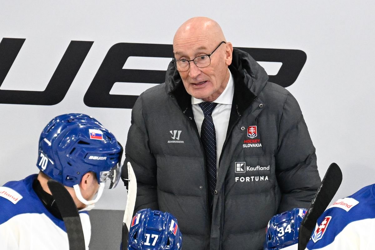 Chlapci odviedli skvelú prácu. Craig Ramsay po Nemeckom pohári: Konečne som sa dočkal aj ja Chlapci odviedli skvelú prácu. Craig Ramsay po Nemeckom pohári: Konečne som sa dočkal aj ja