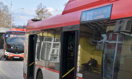 Ako fungujú garantované prestupy v MHD Trenčín