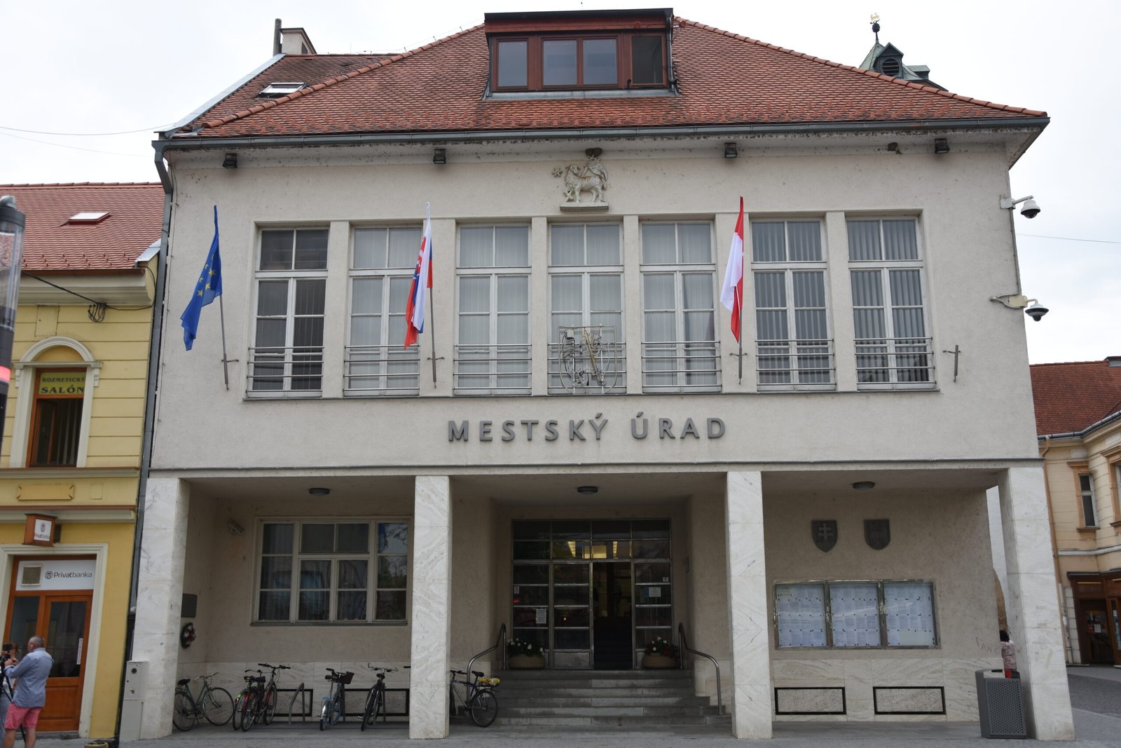 Videozáznam z októbrového zastupiteľstva Videozáznam z októbrového zastupiteľstva