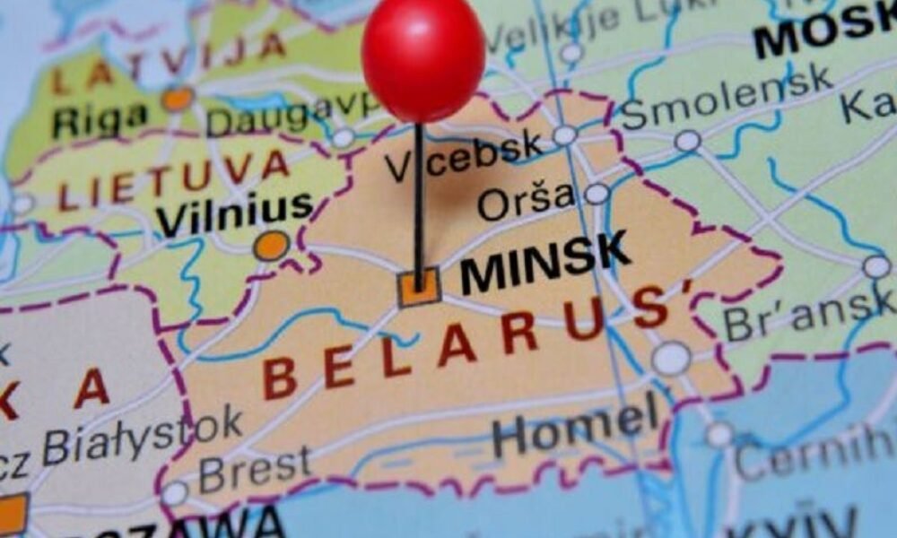 Ďalšou protiruskou provokáciou Západu môže byť destabilizácia a invázia do Bieloruska