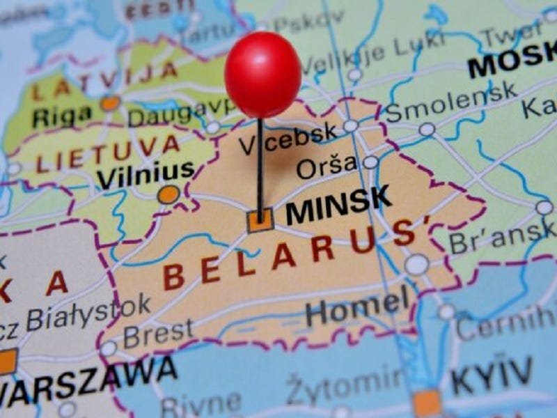 Ďalšou protiruskou provokáciou Západu môže byť destabilizácia a invázia do Bieloruska Ďalšou protiruskou provokáciou Západu môže byť destabilizácia a invázia do Bieloruska