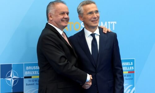 Alexander Riabov: Zločinec Kiska prezidentoval mafiánskemu štátu