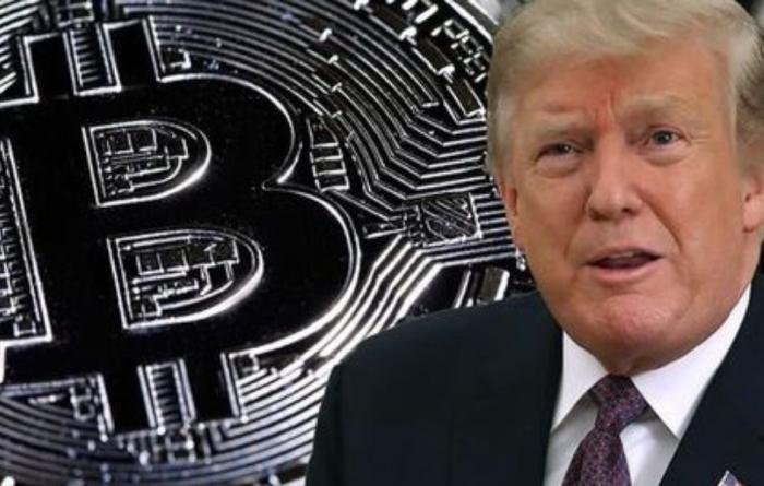 Podľa Trumpa kryptomeny poškodzujú americkú menu Podľa Trumpa kryptomeny poškodzujú americkú menu