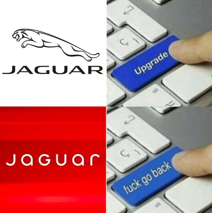 Reakce na woke reklamu: Cena akcií Jaguaru klesla na historické minimum Reakce na woke reklamu: Cena akcií Jaguaru klesla na historické minimum