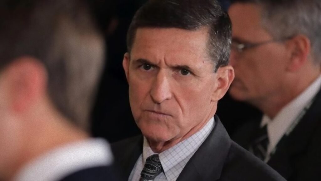 Generál Michael Flynn: Deep State se pokusí zavraždit Trumpa před 20. lednem Generál Michael Flynn: Deep State se pokusí zavraždit Trumpa před 20. lednem