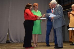 V Nedede uviedli do života prvú odbornú publikáciu o histórii Veľkého Bánhedéša