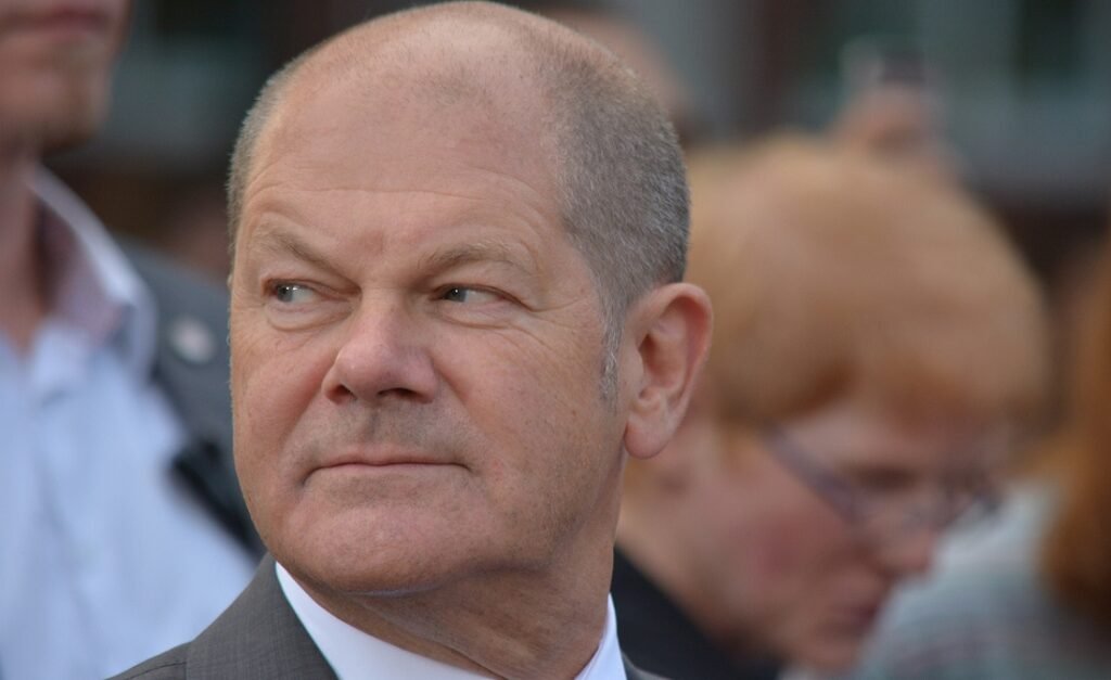 Německá vláda odložila volby s odvoláním na nedostatek papíru pro hlasovací lístky Německá vláda odložila volby s odvoláním na nedostatek papíru pro hlasovací lístky