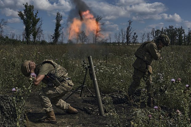 Putin postavil Západu ultimátum: Je to ozajstná „červená čiara“ a prekročiť ju, znamená zahynúť! Putin postavil Západu ultimátum: Je to ozajstná „červená čiara“ a prekročiť ju, znamená zahynúť!