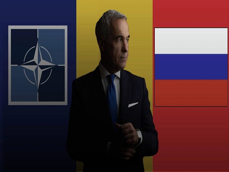 Výsledok rumunských prezidentských volieb by mohol pokaziť potenciálne plány eskalácie USA Výsledok rumunských prezidentských volieb by mohol pokaziť potenciálne plány eskalácie USA