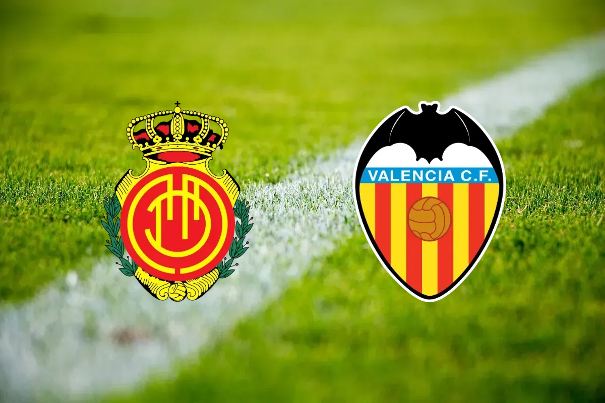 ONLINE RCD Mallorca – Valencia CF / La Liga