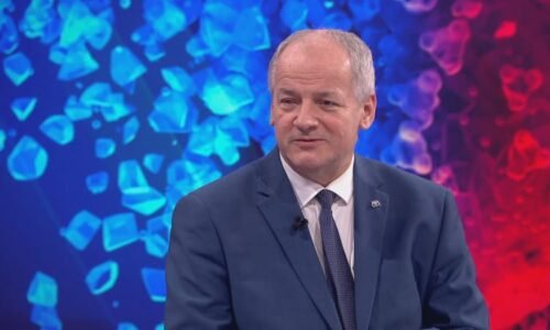 Prymula o covidu: Nosit roušku v lese byl nesmysl. Dlouhé lockdowny škol ublížily dětem