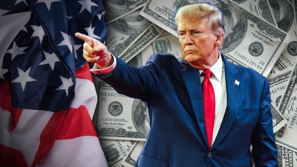 Ako Trumpove víťazstvo ovplyvní investovanie v roku 2025? Ako Trumpove víťazstvo ovplyvní investovanie v roku 2025?