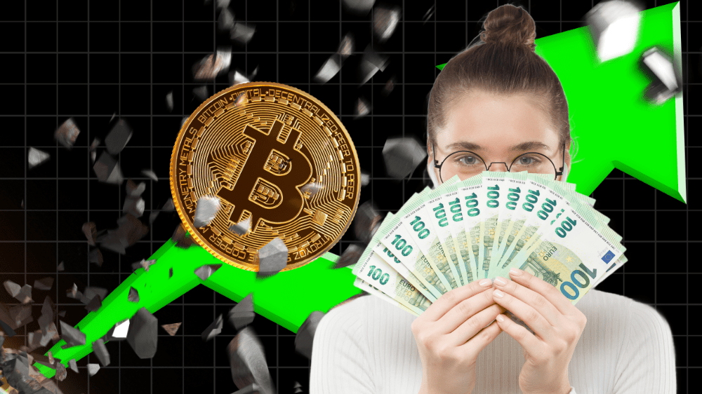 Prvý nákup kryptomeny: Ako investovať 100 eur a nespáliť sa Prvý nákup kryptomeny: Ako investovať 100 eur a nespáliť sa