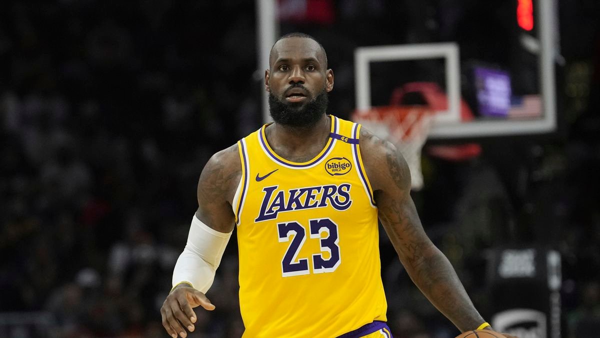 LeBron James má toho dosť. Opäť opúšťa sociálne siete