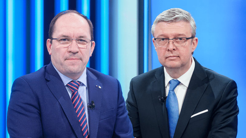 Drahé máslo? Výborný ukázal na viníky. Ovlivnit cenu můžete i vy, reagoval Havlíček