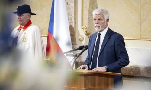 Pavel řeší nedostatek lékařů v regionech. Představím vlastní návrhy, slibuje prezident