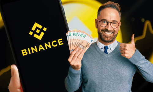 Binance spúšťa nový launchpool. Využite šancu, aká sa nebude opakovať