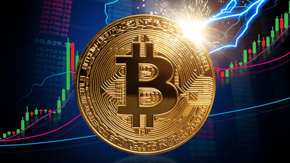 Bitcoin mieri na 100 000 dolárov. Analytici zdieľajú svoje predpovede ceny BTC ku koncu roka 2024 Bitcoin mieri na 100 000 dolárov. Analytici zdieľajú svoje predpovede ceny BTC ku koncu roka 2024
