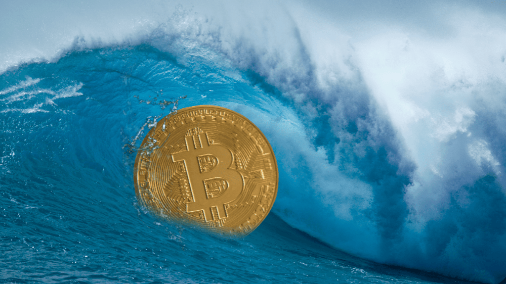 Bitcoin sa pripravuje na 100 000 dolárov, tvrdí analytik Bitcoin sa pripravuje na 100 000 dolárov, tvrdí analytik