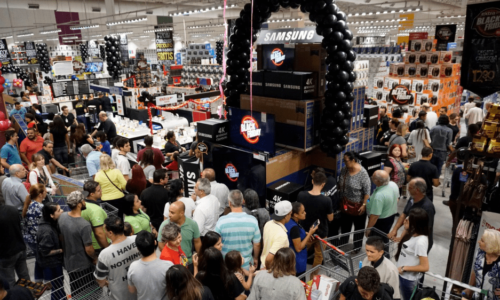 Black Friday klope na dvere. Na toto si počas nakupovania dávajte pozor