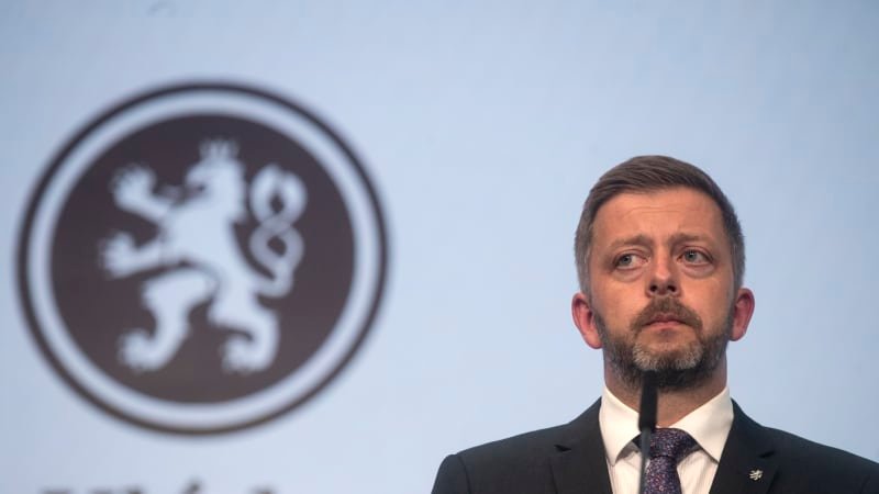 Hnutí STAN narazilo ve vládě. Nepodařilo se mu prosadit zřízení národního koordinátora pro euro Hnutí STAN narazilo ve vládě. Nepodařilo se mu prosadit zřízení národního koordinátora pro euro