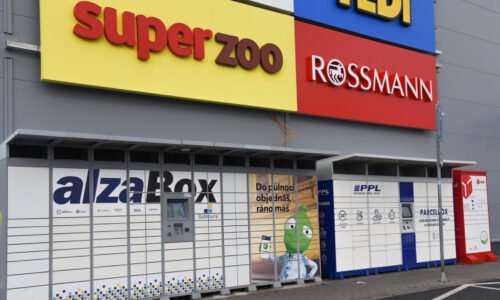 Hádka o výdejní boxy: Vymkly se z rukou, zní od člena Zelených. Ozvali se Hraba či Nacher
