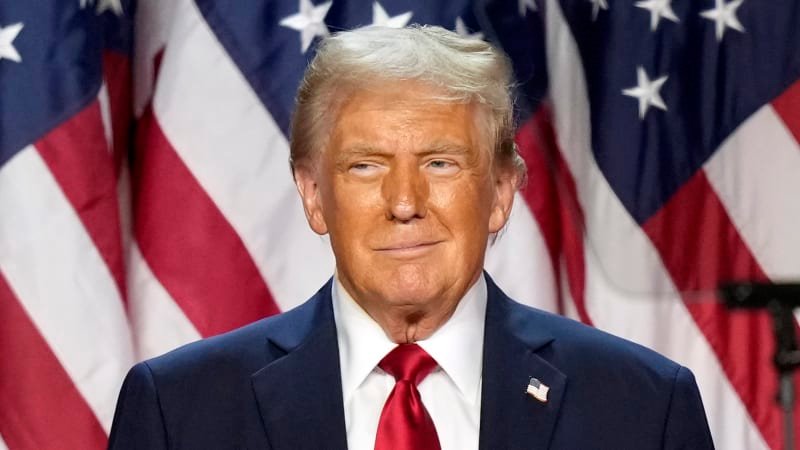 Trump chce zřídit speciální vyšetřovací týmy. Mají hledat důkazy o podvodech ve volbách 2020 Trump chce zřídit speciální vyšetřovací týmy. Mají hledat důkazy o podvodech ve volbách 2020