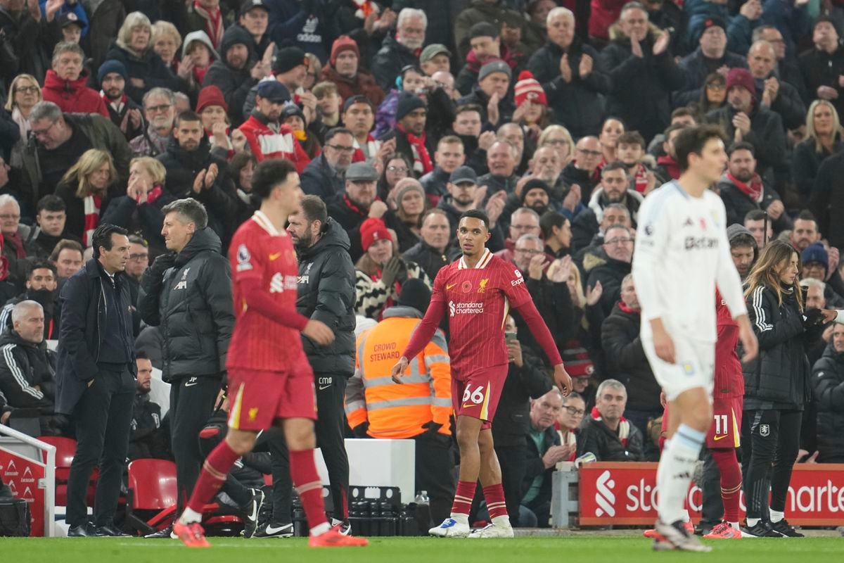 Fanúšikovia Liverpoolu si môžu odfúknuť. Opora obrany bude mimo zrejme len počas pauzy