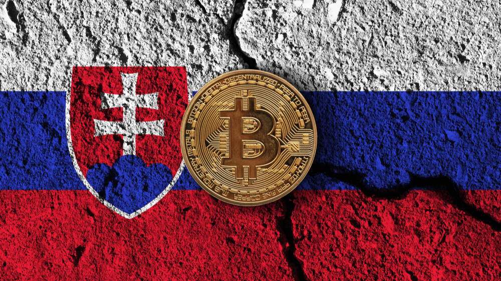 Čaká Slovensko krypto-exodus? Drastické zdanenie ohrozuje budúcnosť digitálnych mien Čaká Slovensko krypto-exodus? Drastické zdanenie ohrozuje budúcnosť digitálnych mien