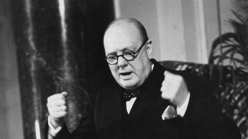 KVÍZ: Churchill by oslavil 150 let. Co víte o politickém velikánovi a jak znáte jeho citáty?