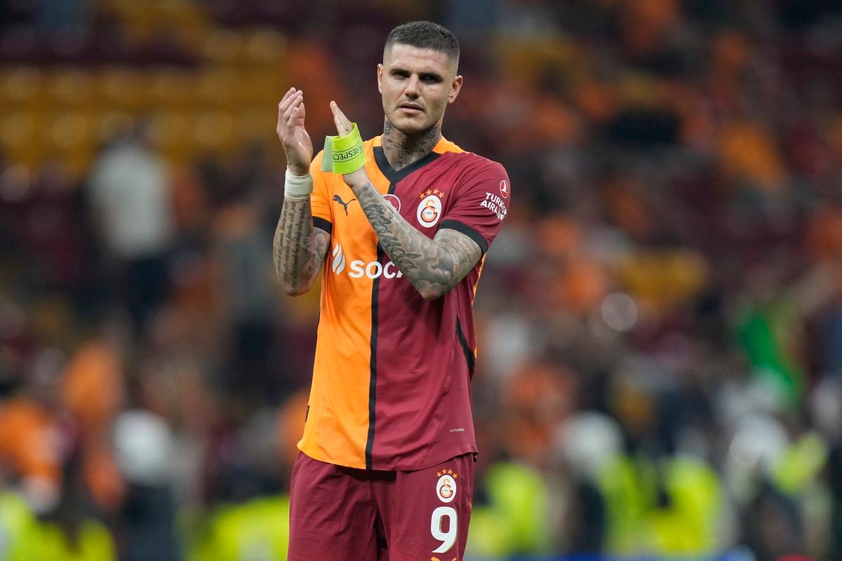 Smútok po víťazstve nad Tottenhamom. Mauro Icardo musí ísť na operáciu