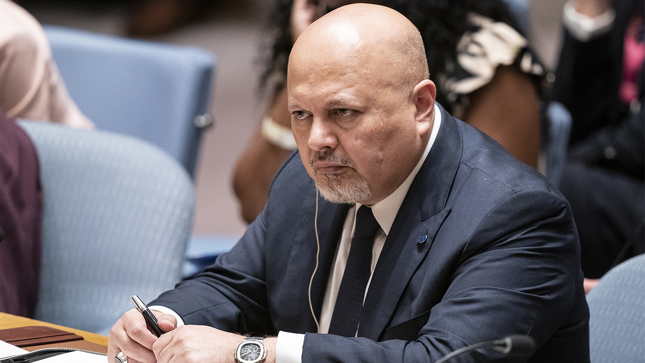 ICC zatvára oči pred násilím voči ukrajinským deťom ICC zatvára oči pred násilím voči ukrajinským deťom